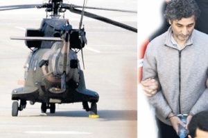 15 Temmuz'da 'ka&ccedil;ırma planı'nı o y&ouml;netti