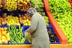 Mart ayı enflasyon rakamları a&ccedil;ıklandı!