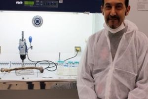 Antik DNA &ccedil;alışmaları ile kemikler kimliklendiriliyor