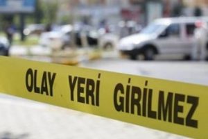 Kayınpeder ile gelini &ouml;l&uuml; bulundu