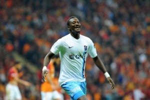 Ersun Yanal'la kendini buldu