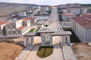 16 tematik liseden biri Bursa İneg&ouml;l'e a&ccedil;ıldı
