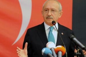 Kılı&ccedil;daroğlu: İktidarda 120-180 ByLock'&ccedil;u var