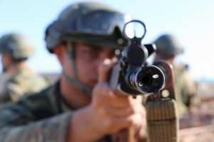 T&uuml;rkiye'den Somali'de ter&ouml;rle m&uuml;cadeye destek