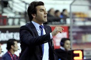 İşte Fenerbah&ccedil;e'nin yeni hocası!