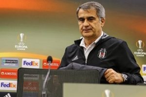 Şenol G&uuml;neş: Turun favorisi Lyon