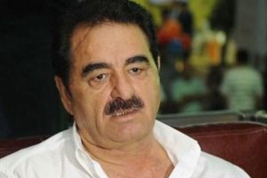 İbrahim Tatlıses'ten 'seks' tweetine a&ccedil;ıklama: Hacklendim