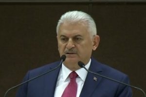 Başbakan Yıldırım'dan, sert tepki: Yazıklar olsun
