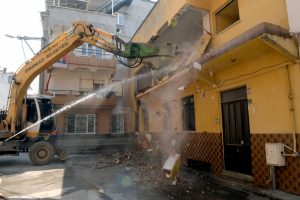 Bursa'da &ccedil;ıkmaz sokaklar bir bir a&ccedil;ılıyor