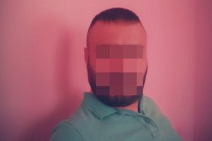 Eniştesini &ouml;ld&uuml;ren katil zanlısı Bursa'da yakalandı