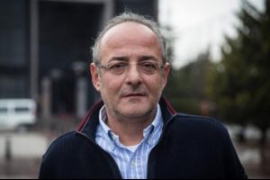 Murat Cavcav o konuya yorumsuz kaldı