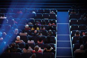 '36. İstanbul Film Festivali' 4 Nisan'da başlayacak