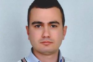 Bursa'da trakt&ouml;r kazasında &ouml;len gen&ccedil; toprağa verildi