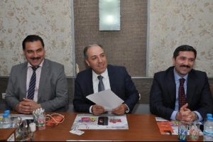 AK Parti Milletvekili Yeneroğlu: Provokasyonlara gelmeyelim