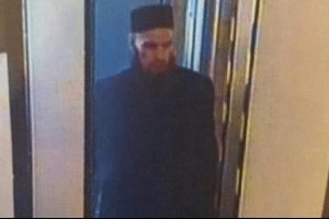 St. Petersburg'u kana bulayan bombacının resmi yayınlandı