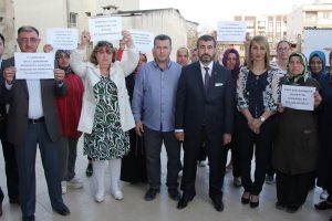 "Bizi &ccedil;ok yaraladın Kılı&ccedil;daroğlu"