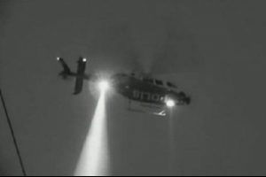 Bursa'daki operasyonunun helikopter g&ouml;r&uuml;nt&uuml;leri ortaya &ccedil;ıktı