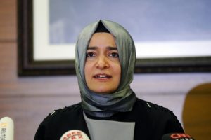 Bakan Kaya'dan Kılı&ccedil;daroğlu'na tepki