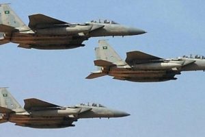 Suudi Arabistan'da pilotlara y&uuml;zde 60 zam