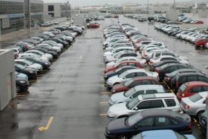 Otopark sorununa Japon &ccedil;&ouml;z&uuml;m&uuml; geliyor