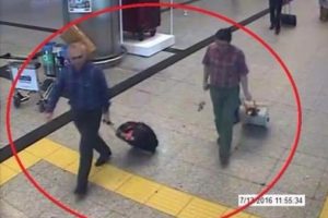 Bozdağ'dan 'FET&Ouml; Adil &Ouml;ks&uuml;z'&uuml; infaz etmiş olabilir' iddiası