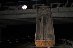 Bursa'daki TIR faciasında 21 yıl hapis talebi