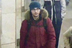 Metro bombacısının &uuml;lkesi belli oldu!