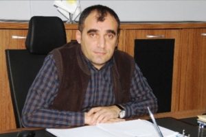 Belediye Başkan Yardımcısı g&ouml;zaltına alındı