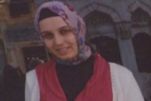 &Uuml;niversiteli Arzu'nun &ouml;l&uuml;m&uuml;n&uuml;n arkasından FET&Ouml; &ccedil;ıktı