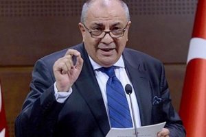 T&uuml;rkeş, AK Parti'ye ge&ccedil;iş s&uuml;recini anlattı