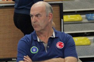 Bursa B&uuml;y&uuml;kşehir Belediyespor, Avrupa şampiyonluğuna inanıyor