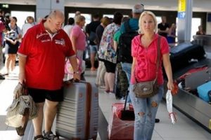 T&uuml;rkiye 2017'de 38 milyon turist bekliyor