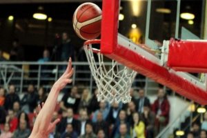 FIBA Kadınlar Avrupa Kupasında T&uuml;rk finali