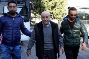 Cumhuriyet gazetesi y&ouml;netici ve yazarları hakkında dava a&ccedil;ıldı