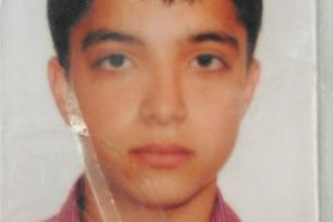 Bursa'da 20 yaşındaki gen&ccedil; bı&ccedil;aklanarak &ouml;ld&uuml;r&uuml;ld&uuml;