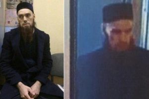 Rus basınında g&ouml;r&uuml;nt&uuml;leri yayılınca polise gitti