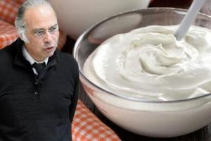 Kanser uzmanı yoğurttaki tehlikeye dikkat &ccedil;ekti