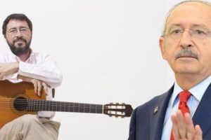 O şarkının bestecisinden Kılı&ccedil;daroğlu'na yanıt
