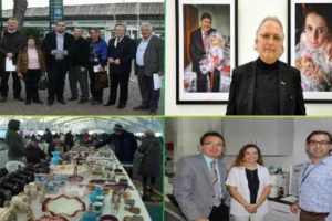 Bursa Sivil Toplum Derneği'nin 'Kente Katkı &Ouml;d&uuml;lleri' a&ccedil;ıklandı