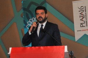 Bursa Nil&uuml;fer Belediyesi'nden amat&ouml;r spor kul&uuml;b&uuml; y&ouml;neticilerine seminer