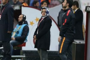T&uuml;rkiye'nin konuştuğu saha komiserinden a&ccedil;ıklama