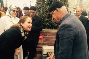 CHP'li Cankurtaran'dan Bah&ccedil;eli'ye t&uuml;rkl&uuml;k hatırlatması