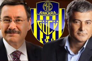 Başkenti karıştıran kavga: Ankarag&uuml;c&uuml;...