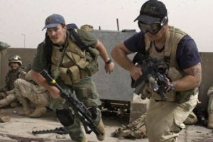 Trump Putin'le İran pazarlığında "Blackwater"ı kullandı