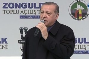 Cumhurbaşkanı Erdoğan: Kararname ile muhtarlık kapanamaz