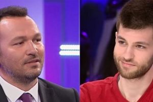 Ali Sunal'ı duygulandıran tesad&uuml;f!