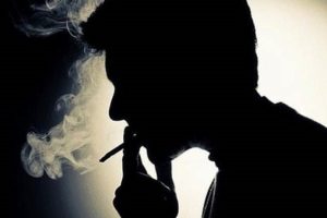 Pasif i&ccedil;icilik bile akciğer kanseri nedeni