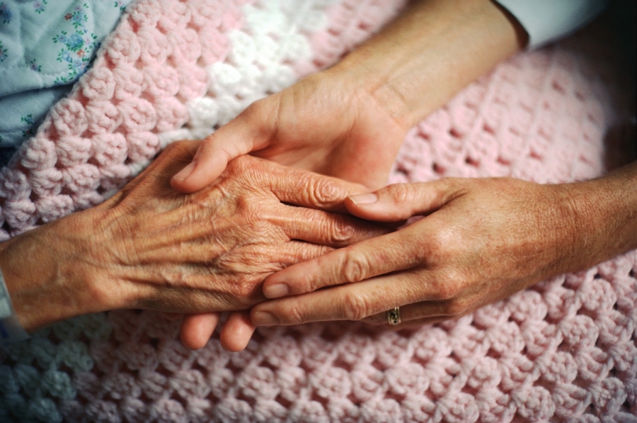 T&uuml;rkiye'nin ilk 'hospice' merkezi kurulacak