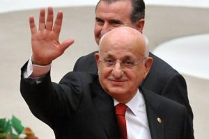 İsmail Kahraman ilk kez hastalığını a&ccedil;ıkladı