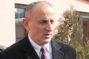 Dursun &Ccedil;i&ccedil;ek'e 'Balyoz' davasından tazminat
